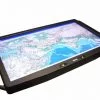 42'' Free Mount Titan & Poseidon Rugged Flat Screen Display