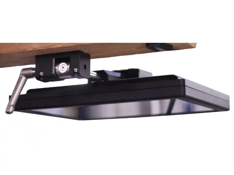 19” Titan Monitor Custom Mounting Bracket - Top